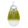 Lâmpada elétrica mata insetos NOVEEN IKN 824 LED para interiores, energeticamente eficiente, modelo IKN824