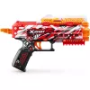 Zuru XSHOT Hyper Gel Stinger Blaster 36728 blaster de gel, com 1000 bolas de gel, 14+
