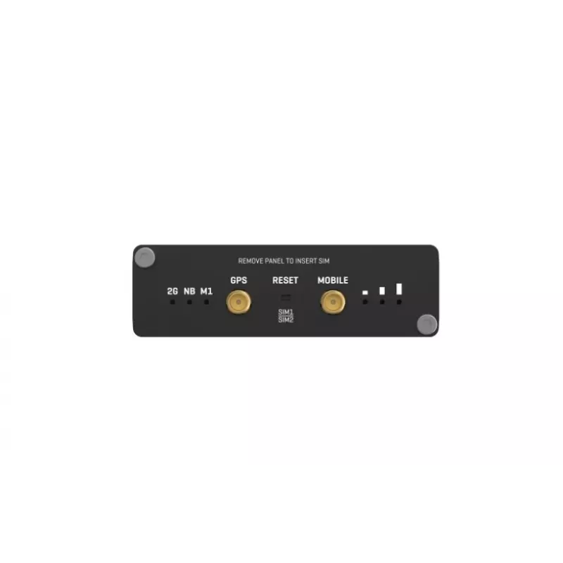 Gateway Industrial 4G NB-IoT Teltonika TRB256