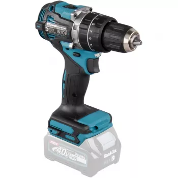 Makita XGT HP002GZ berbequim-aparafusadora de percussão a bateria 40 V, apenas corpo