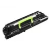Lexmark 72K0D10 Unidade de revelador para CS820/CX820/CX825/CX860, preto