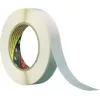 Fita adesiva de dupla face 3M 9527 creme 50 m x 19 mm, adesivo de borracha