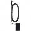 Pioneer MVH-130DABAN recetor multimédia para automóvel com antena DAB, preto