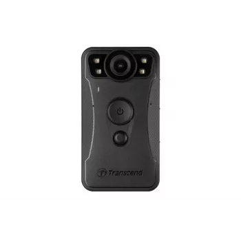 Câmara corporal Transcend DrivePro Body 30, Full HD, Wi-Fi, 130 g