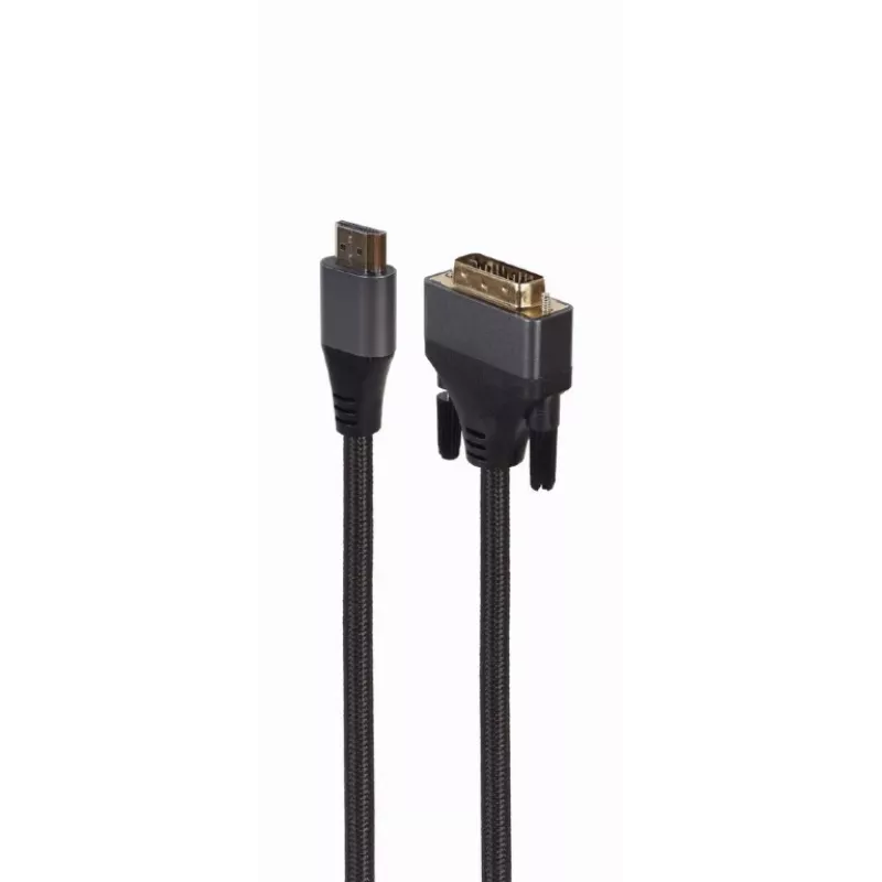 Cabo HDMI para DVI 1,8 m