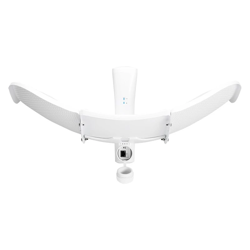 Antena de rede Ubiquiti LBE-5AC-LR antena direcional 26 dBi