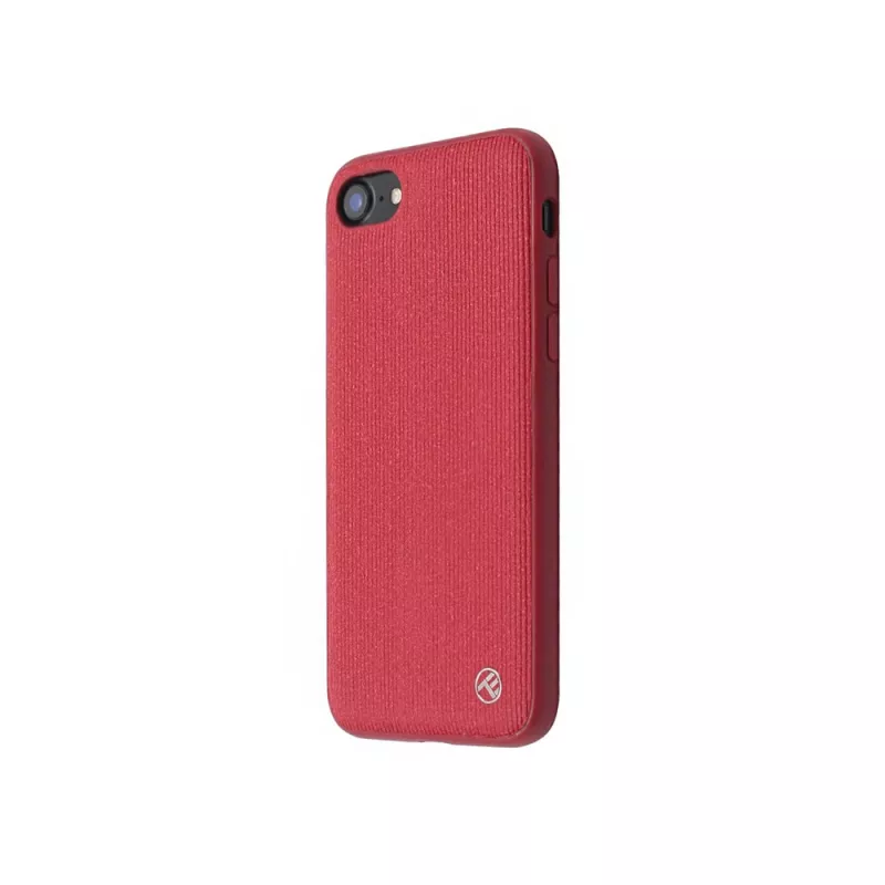 Capa Tellur iPhone 8 TLL121963 vermelho