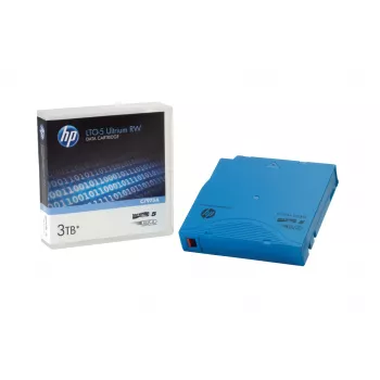 Suporte de armazenamento de backup HPE C7975A banda de dados vazia 1,5 TB LTO 1,27 cm