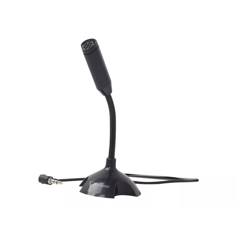 Microfone DESKTOP/MIC-D-02 Gembird