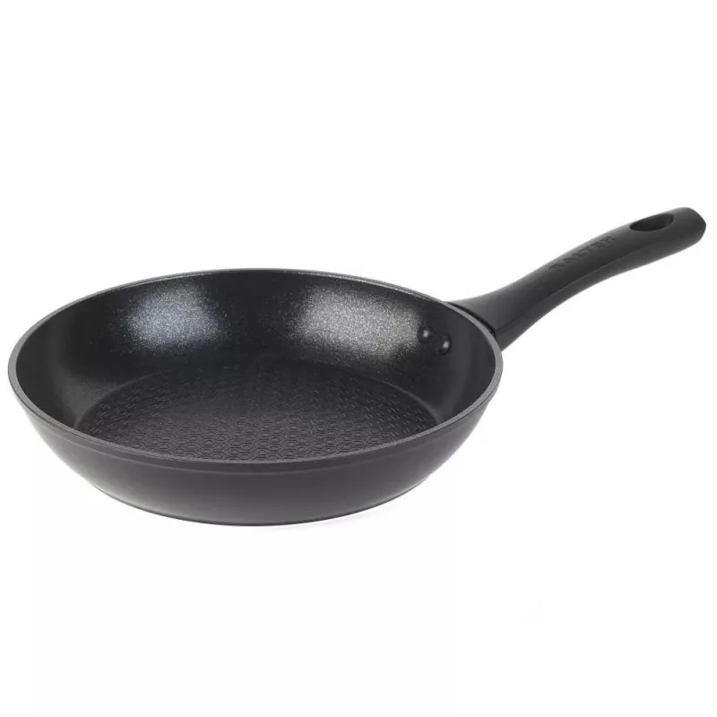 Conjunto de frigideiras Salter BW08773 3 peças — frigideiras antiaderentes 20/24/28 cm
