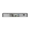 DAHUA DVR 4CH HDCVI XVR7104H-4K-I3 Gravador Pentabrid 4K, 4 canais