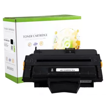 Toner compatível Static-Control Samsung MLT-D2092L 5000 páginas preto