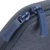 Mala para portátil Rivacase Suzuka 33,8 cm (13.3) capa protetora azul (7703 azul)