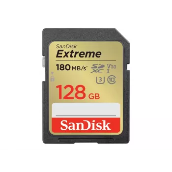 Cartão de memória SDXC 128 GB UHS-1/SDSDXWA-128G-GNCIN Sandisk