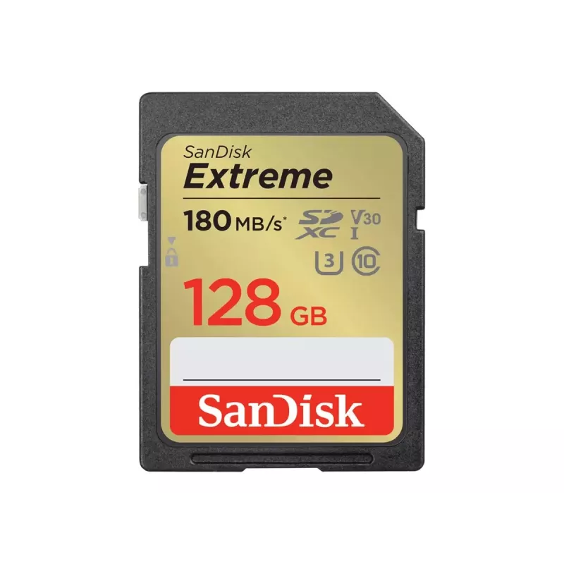 Cartão de memória SDXC 128 GB UHS-1/SDSDXWA-128G-GNCIN Sandisk