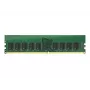 Synology - DDR4 - Módulo - 16 GB - SO DIMM 260-PIN - ECC não registada