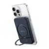 Carregador portátil Baseus Powerbanka PicoGo Qi2 5000mAh