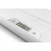 Balança de bebé ETA ETA730690000 — balança para bebés/crianças, máx. 20 kg, precisão 5 g, branco