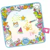 Tapete de pintura com água para crianças Ravensburger Little Artist multicolor