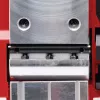 Einhell TE-PL 920 plaina elétrica, 920 W, 82 mm, vermelho/preto