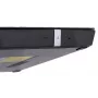 Unidade ótica externa DVD±RW ASUS SDRW-08D2S-U Lite, USB 2.0, preta, 24x CD / 8x DVD, 142×142×20 mm