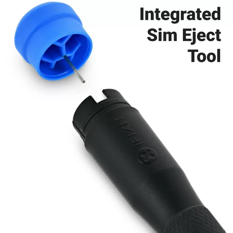 Ferramenta de reparação iFixit EU145474-1 para dispositivos eletrónicos