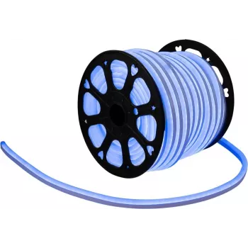 Fita LED Neon Flex EUROLITE 230V fino RGB 100 cm, modelo 50499801