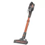BD HOUSEHOLD ASPIRADOR VERTICAL 18V 4em1 BHFEV182C 2.0Ah