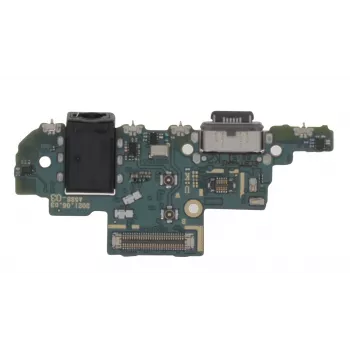 Placa de carregamento USB Samsung A528 A52s 5G (GH96-14860A)