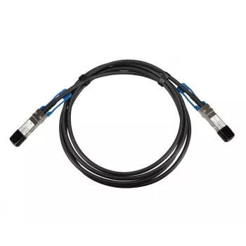 Cabo DAC QSFP28 Extralink 100G 3M 30AWG PASSIVO módulo transceptor de rede