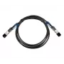 Cabo DAC QSFP28 Extralink 100G 3M 30AWG PASSIVO módulo transceptor de rede