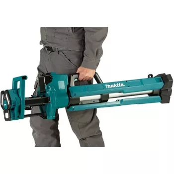 Makita DML814 Candeeiro de trabalho azul LED
