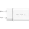 Carregador de parede OTTERBOX 78-81340 20W USB‑C (USB‑PD) branco
