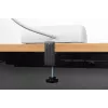 Extensão elétrica DIGITUS 3 tomadas com 2×USB-A e 1×USB-C, 3 tomadas AC tipo E/F, cabo de 1,5 m, branco