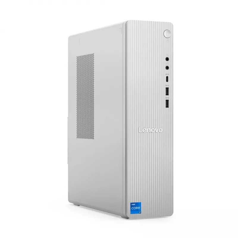 Lenovo IdeaCentre Tower 08IRH9, Intel Core i5-13420H, 16 GB DDR5, 1 TB SSD, sem sistema operativo