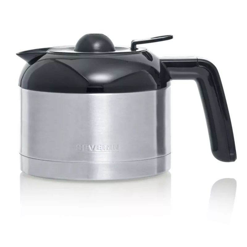 Máquina de café de filtro Severin 8 chávenas KA 4835