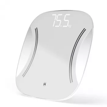 Balança de corpo HoMedics SCL-LDB135-SV3R Essential XL Display