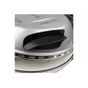 Máquina de pizza G3FERRARI Delizia 1200 W, superfície de pedra, máx. 400 °C, pizza 31 cm, temporizador, termostato