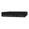HP Pro Mini 260 G9 mini PC, Core i5-1334U, 8 GB de RAM, 256 GB SSD, Windows 11 Pro