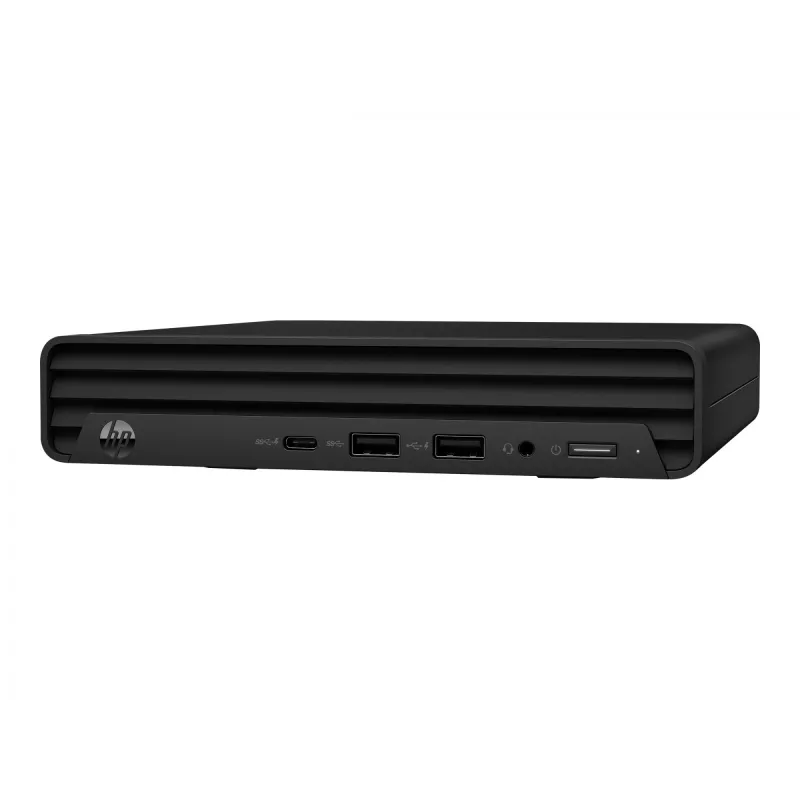 HP Pro Mini 260 G9 mini PC, Core i5-1334U, 8 GB de RAM, 256 GB SSD, Windows 11 Pro