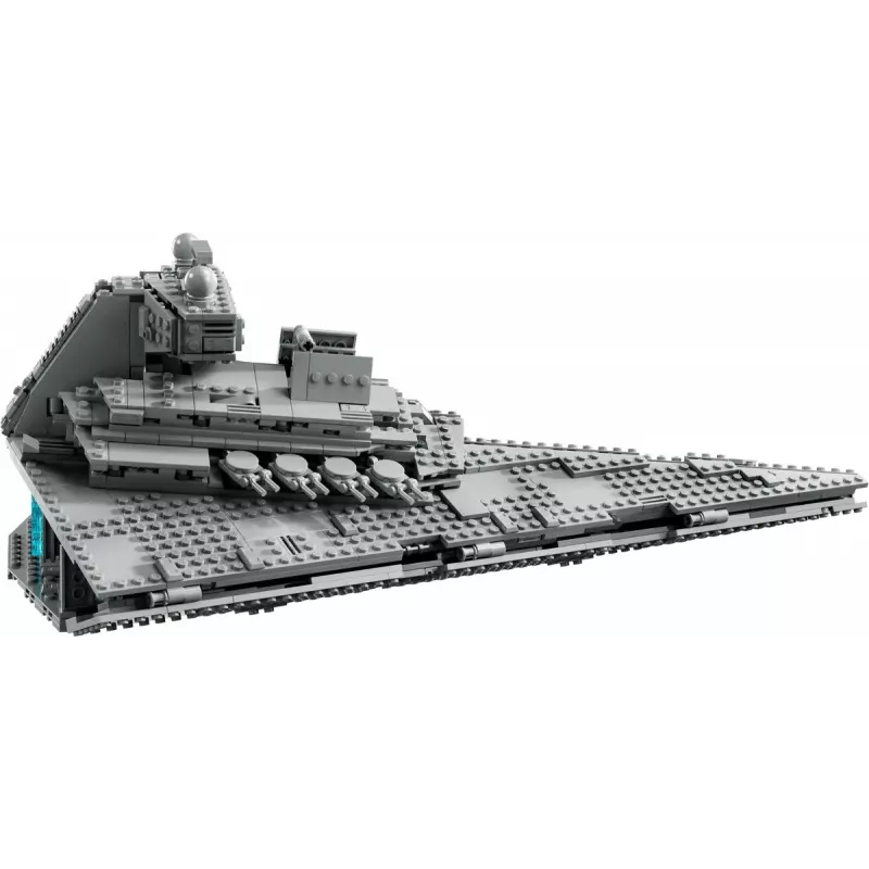 LEGO STAR WARS 75394 Destruidor Estelar Imperial