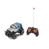 Carro Revell Line Backer da REVELL — recomendado a partir dos 6 anos, cores: preto, azul, branco