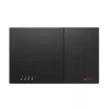 Servidor NAS/armazenamento Asustor FS6712X compacto Intel® Celeron® N5105 4 GB DDR4 0 TB preto