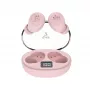 Auscultadores SBOX EB-TWS115 rosa