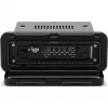 Rack móvel icy dock MB491SKL-1B adaptador de baía de 2,5 para 3,5 polegadas para SAS/SATA