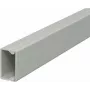 Calha de parede e teto WDK 15030 15x30 cinzento pedra (6025005)