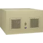 Caixa de servidor rackmount 4U 19 polegadas Inter-Tech 4129L com filtro de ar