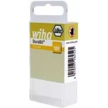 Conjunto de bits de chave de fendas Wiha 36282