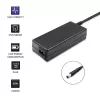 Qoltec 51519 (7,4 x 5,0 mm + Pin) 65 W 3,34 A 19,5 V carregador AC para portáteis Dell