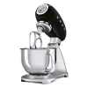 Robot de cozinha 50s Style SMF02BLEU 4,8 litros preto